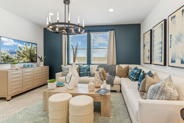 1580 E CURRIER Drive E, Casa Grande, AZ 85122