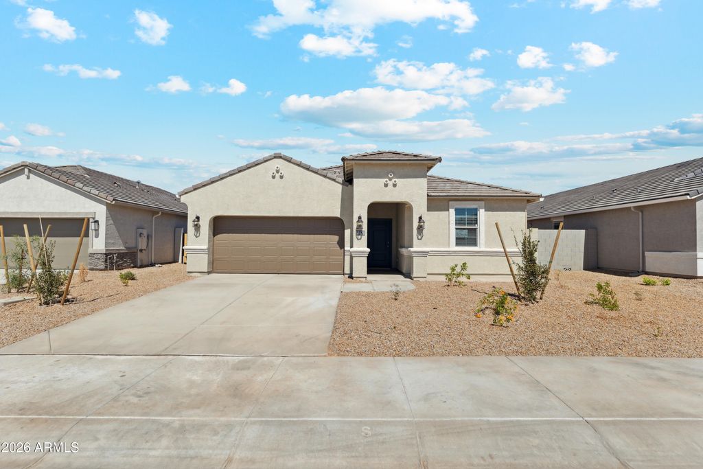 1580 E CURRIER Drive E, Casa Grande, AZ 85122