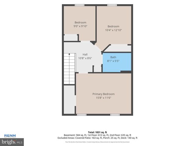 109 BANYAN CIRCLE DR, Lancaster, PA 17603