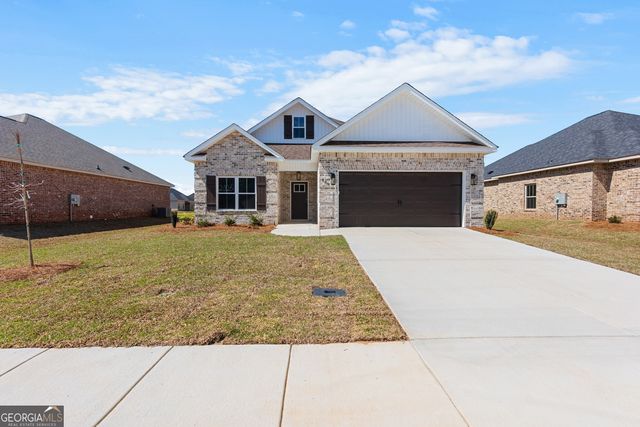 605 Bristleleaf Path, Kathleen, GA 31047