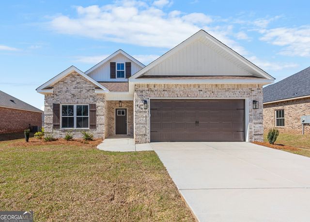 605 Bristleleaf Path, Kathleen, GA 31047