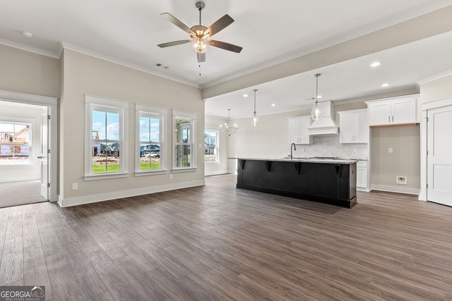 605 Bristleleaf Path, Kathleen, GA 31047