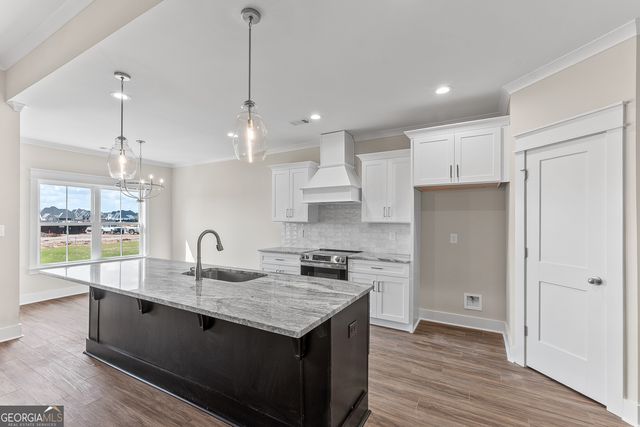 605 Bristleleaf Path, Kathleen, GA 31047