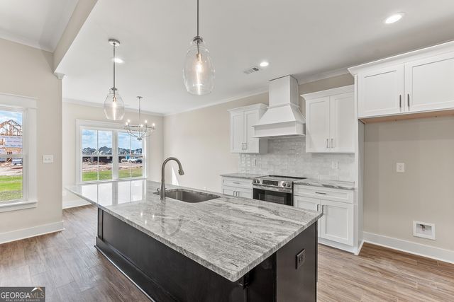 605 Bristleleaf Path, Kathleen, GA 31047