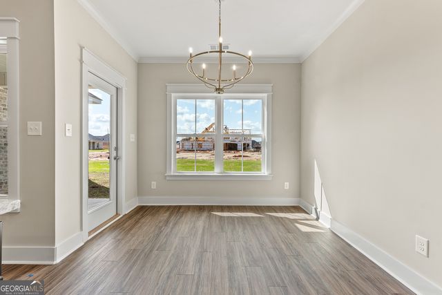 605 Bristleleaf Path, Kathleen, GA 31047