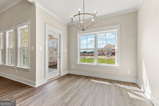 605 Bristleleaf Path, Kathleen, GA 31047