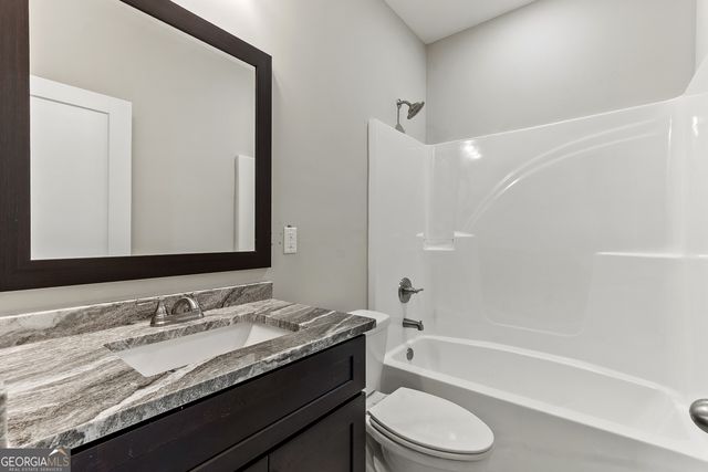 605 Bristleleaf Path, Kathleen, GA 31047