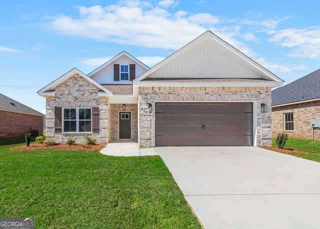 605 Bristleleaf Path, Kathleen, GA 31047