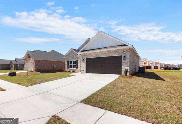 605 Bristleleaf Path, Kathleen, GA 31047