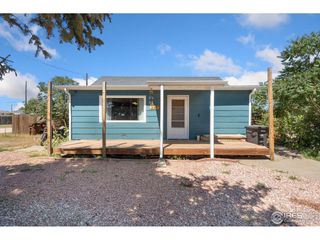 343 E Park Ave, Pierce, CO 80650