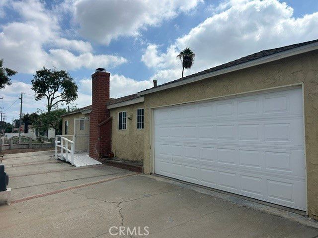 1301 S Castlegate, Compton, CA 90221