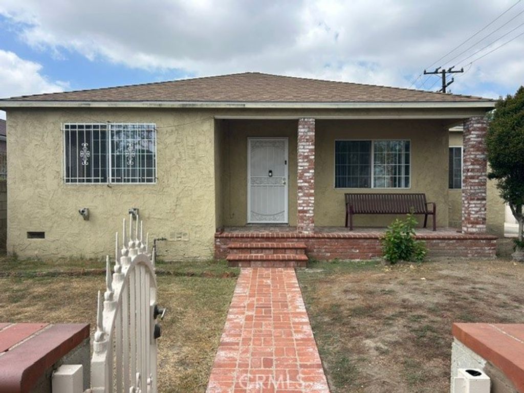 1301 S Castlegate, Compton, CA 90221 — photo 4