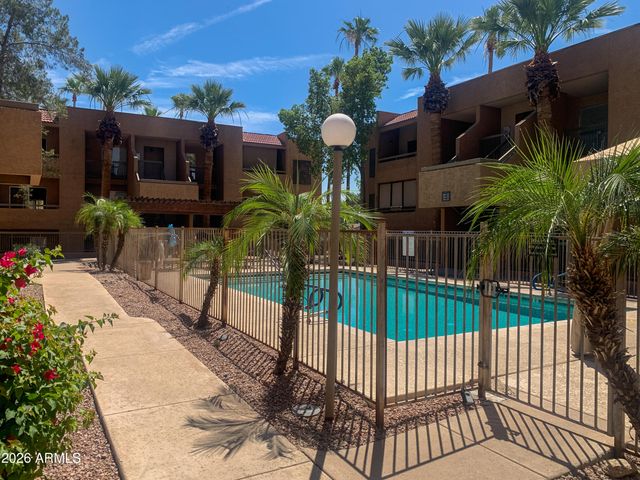 2625 E INDIAN SCHOOL Road 226, Phoenix, AZ 85016