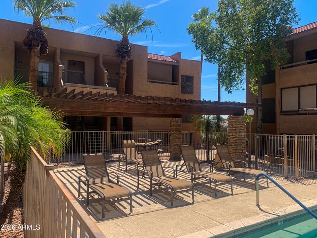 2625 E INDIAN SCHOOL Road 226, Phoenix, AZ 85016