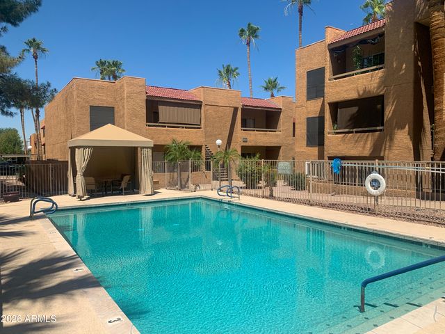 2625 E INDIAN SCHOOL Road 226, Phoenix, AZ 85016