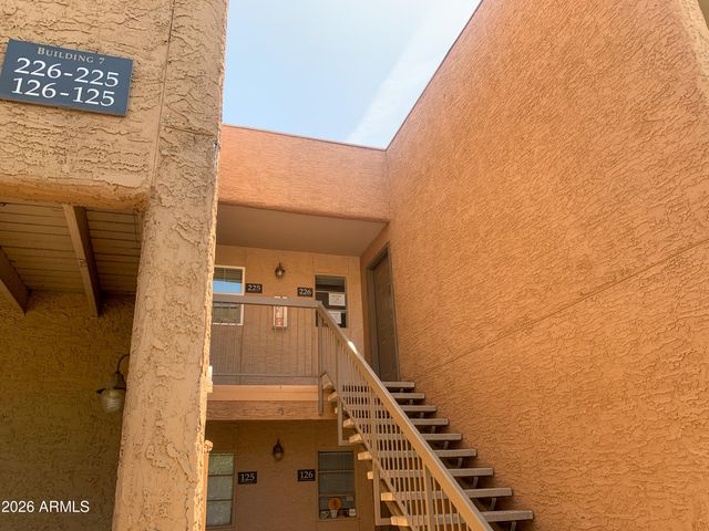 2625 E INDIAN SCHOOL Road 226, Phoenix, AZ 85016