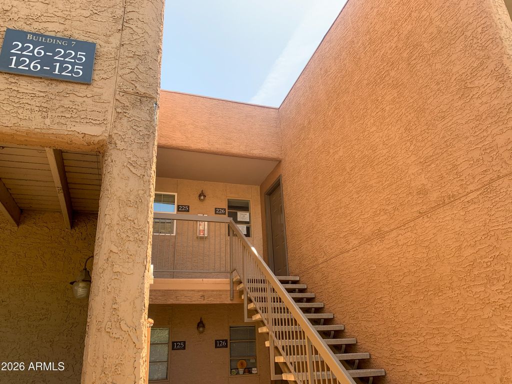 2625 E Indian School Road 226, Phoenix, AZ 85016 — photo 4