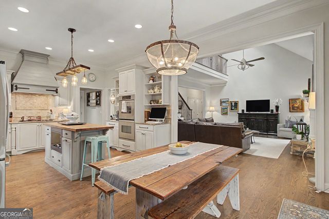 105 Trotters Ridge, Fayetteville, GA 30215