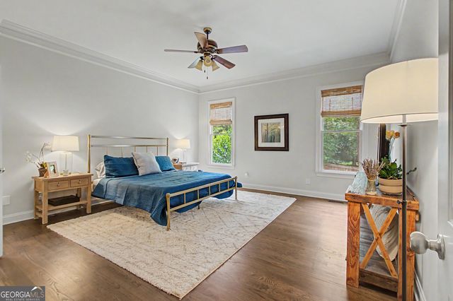 105 Trotters Ridge, Fayetteville, GA 30215