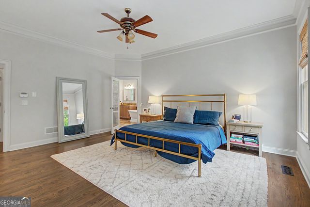 105 Trotters Ridge, Fayetteville, GA 30215