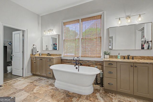 105 Trotters Ridge, Fayetteville, GA 30215