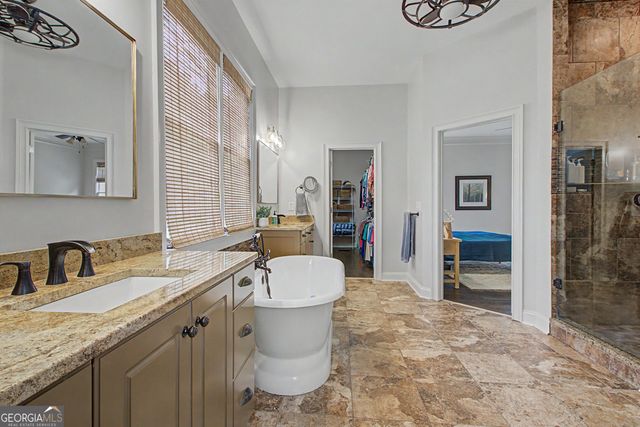 105 Trotters Ridge, Fayetteville, GA 30215