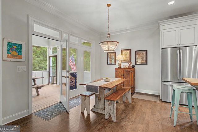 105 Trotters Ridge, Fayetteville, GA 30215