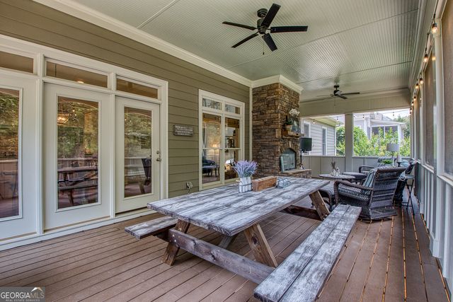 105 Trotters Ridge, Fayetteville, GA 30215