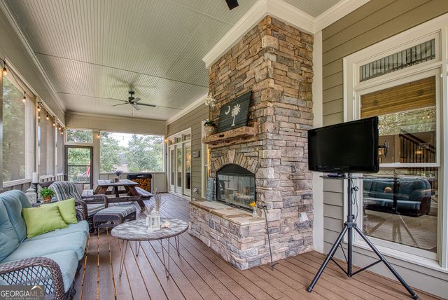 105 Trotters Ridge, Fayetteville, GA 30215