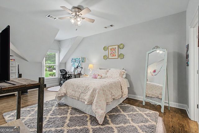 105 Trotters Ridge, Fayetteville, GA 30215