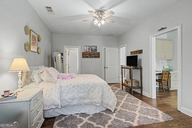 105 Trotters Ridge, Fayetteville, GA 30215