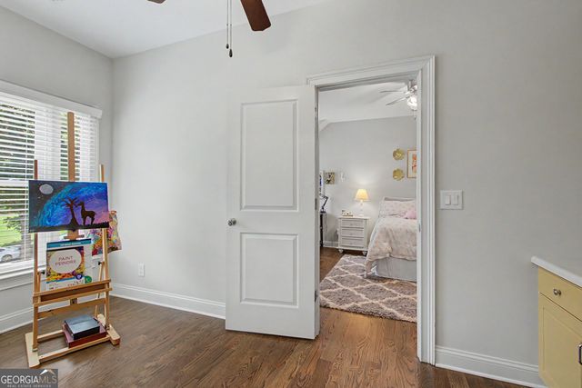 105 Trotters Ridge, Fayetteville, GA 30215
