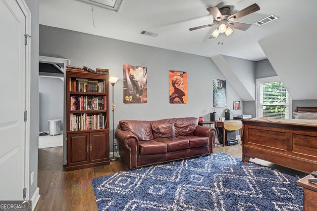 105 Trotters Ridge, Fayetteville, GA 30215