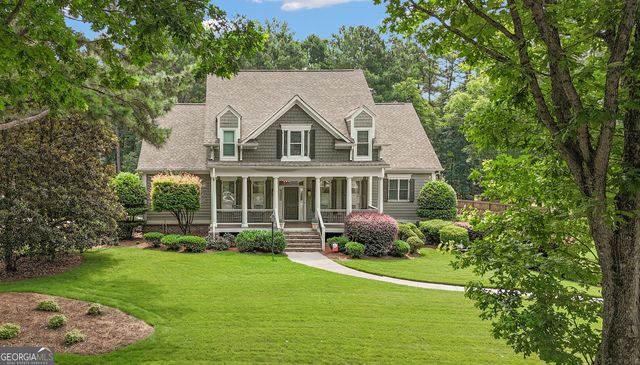 105 Trotters Ridge, Fayetteville, GA 30215