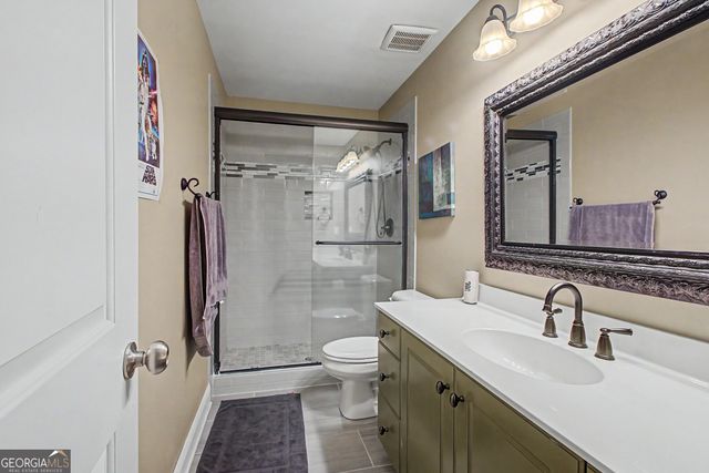 105 Trotters Ridge, Fayetteville, GA 30215