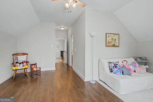 105 Trotters Ridge, Fayetteville, GA 30215