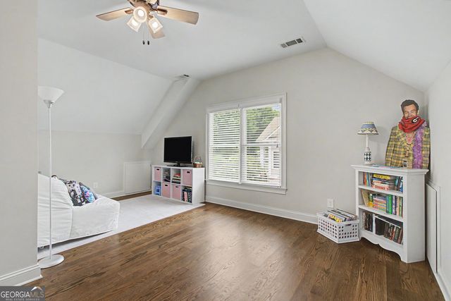 105 Trotters Ridge, Fayetteville, GA 30215