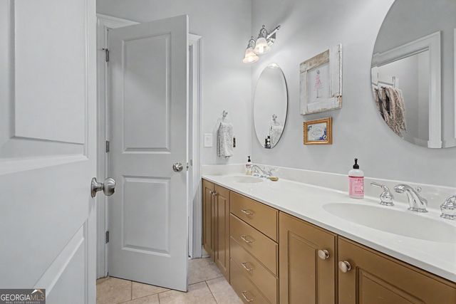 105 Trotters Ridge, Fayetteville, GA 30215