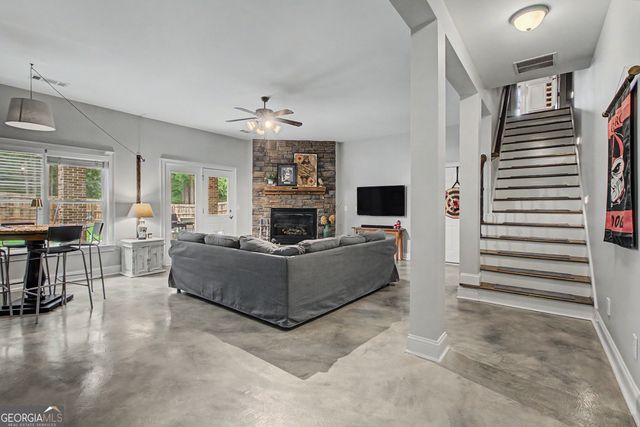 105 Trotters Ridge, Fayetteville, GA 30215