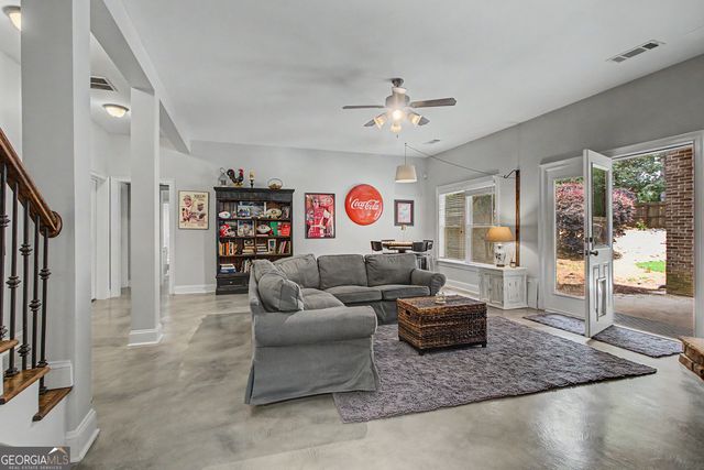 105 Trotters Ridge, Fayetteville, GA 30215