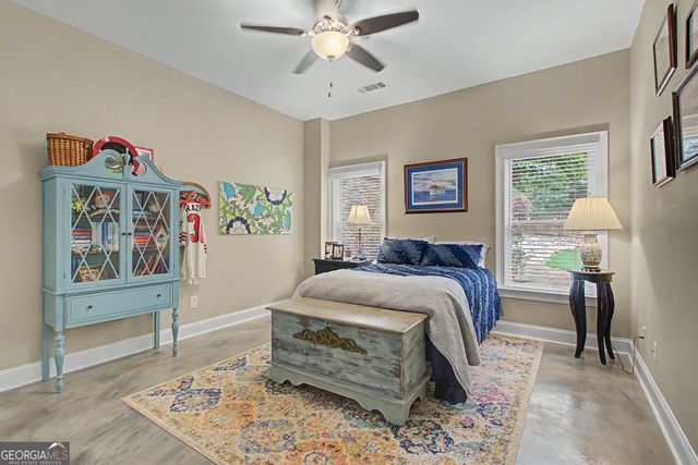 105 Trotters Ridge, Fayetteville, GA 30215