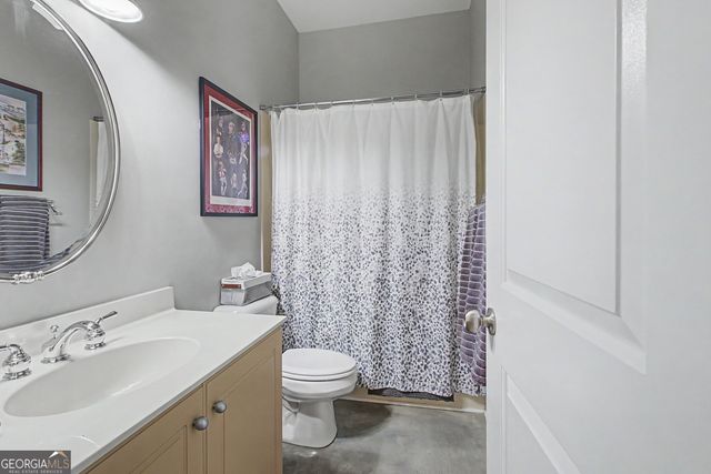 105 Trotters Ridge, Fayetteville, GA 30215