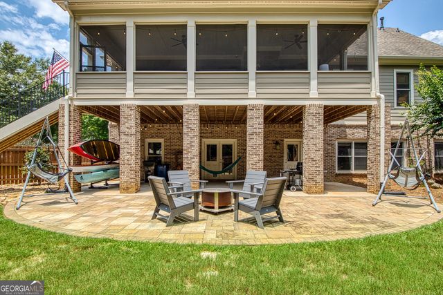 105 Trotters Ridge, Fayetteville, GA 30215