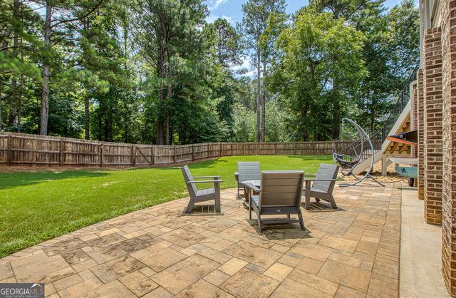 105 Trotters Ridge, Fayetteville, GA 30215
