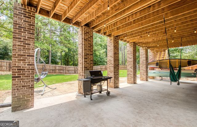 105 Trotters Ridge, Fayetteville, GA 30215