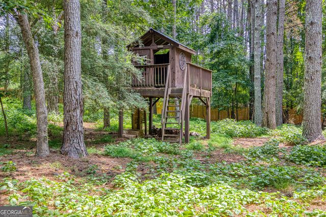 105 Trotters Ridge, Fayetteville, GA 30215