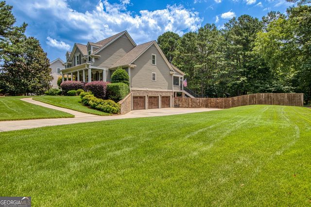 105 Trotters Ridge, Fayetteville, GA 30215