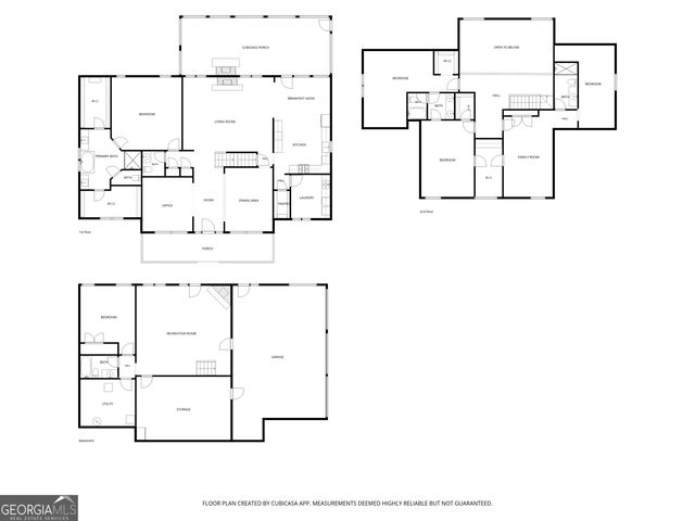105 Trotters Ridge, Fayetteville, GA 30215