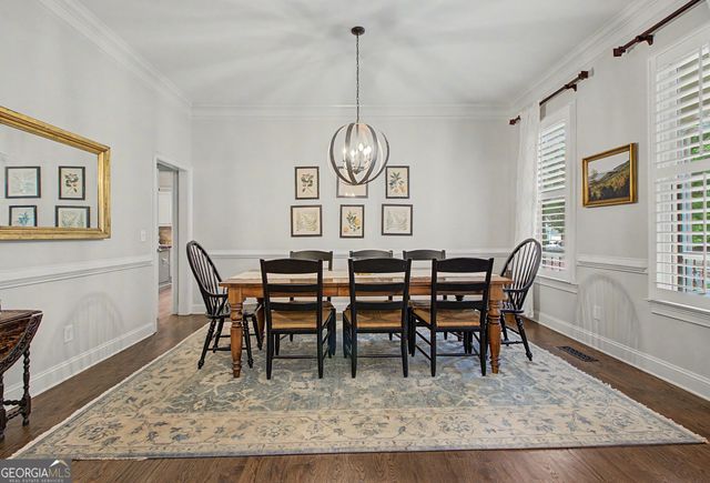 105 Trotters Ridge, Fayetteville, GA 30215