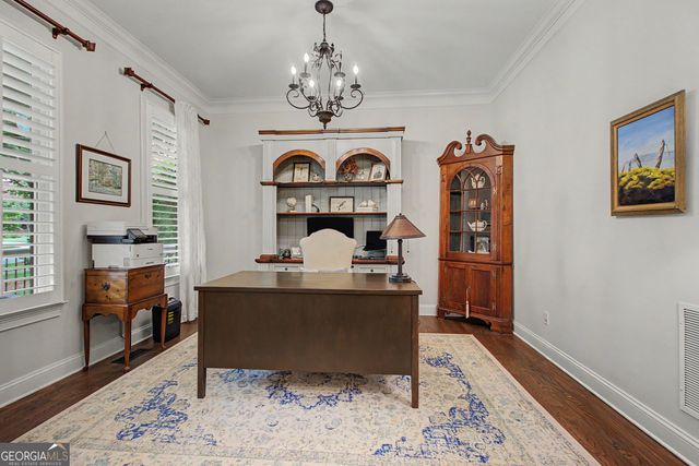 105 Trotters Ridge, Fayetteville, GA 30215